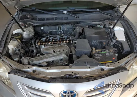 2007 Toyota Camry Ce from USA, damaged, VIN 4T1BE46K17U132824